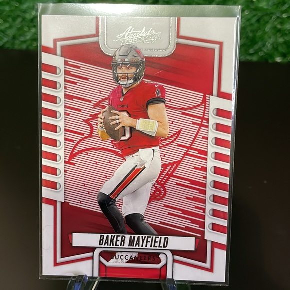 12. Panini Lot of 10 Tampa Bay Bucs Football Trading Cards 🏈 - Picture 2 of 10